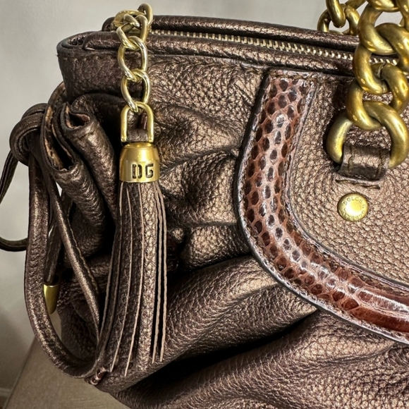 Dolce & Gabbana Vintage 2010 bag in Excellent condition! - Picture 3 of 14